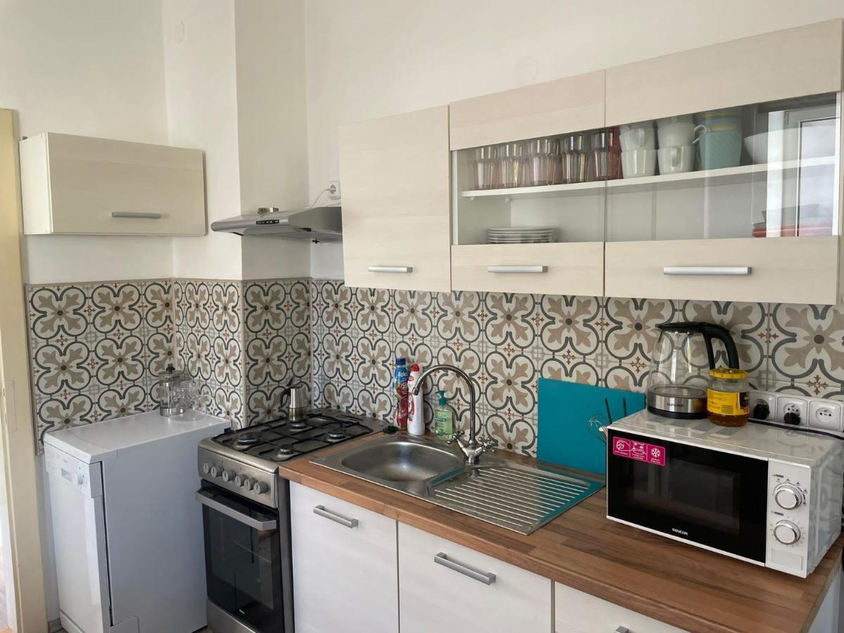 Dum Lucni Vila Smržovka Exterior foto